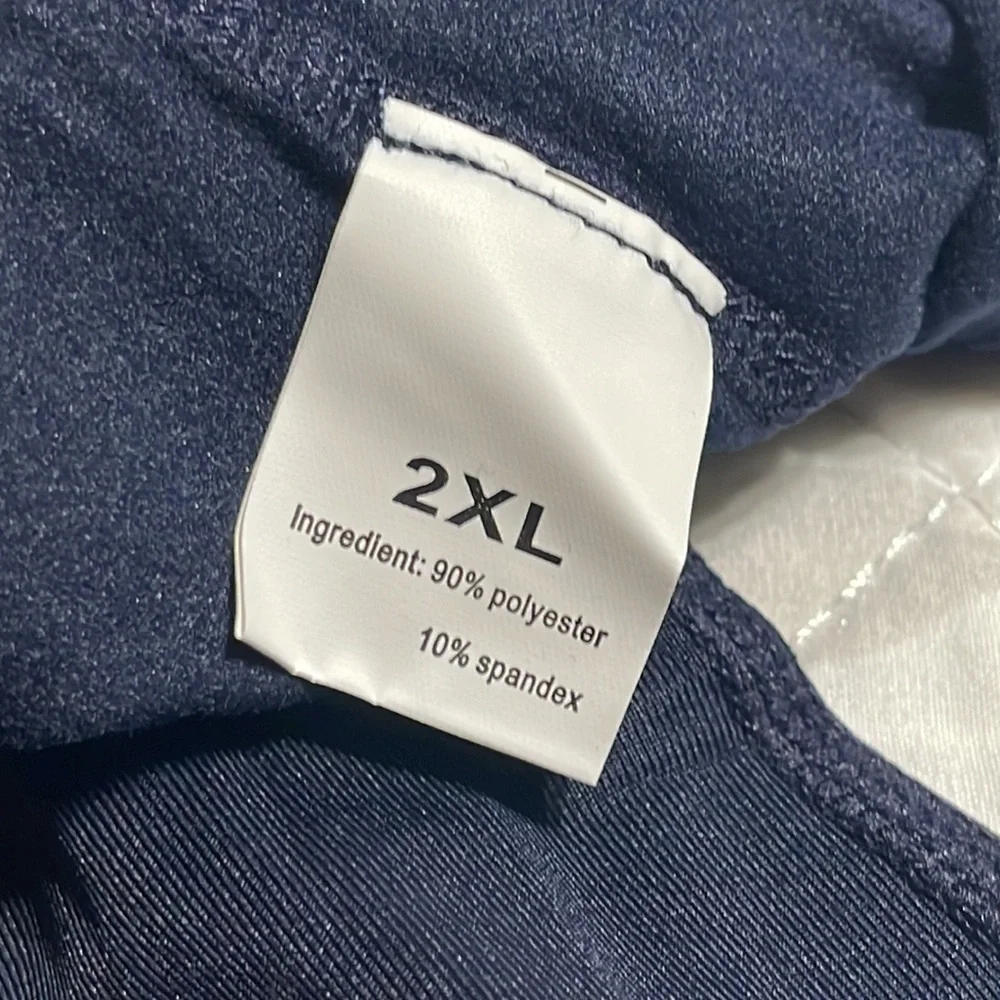 NWOT unisex 2X thermal underwear set